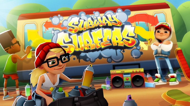 How to Play Subway Surfers