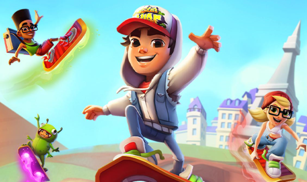 Objectives and Challenges of Subway Surfers