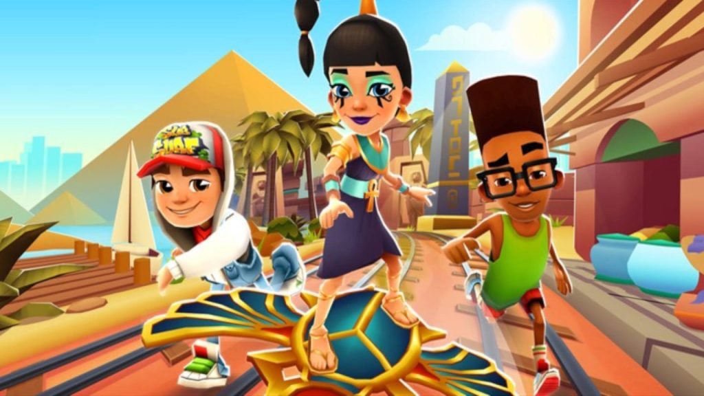 Subway-Surfers-Guide