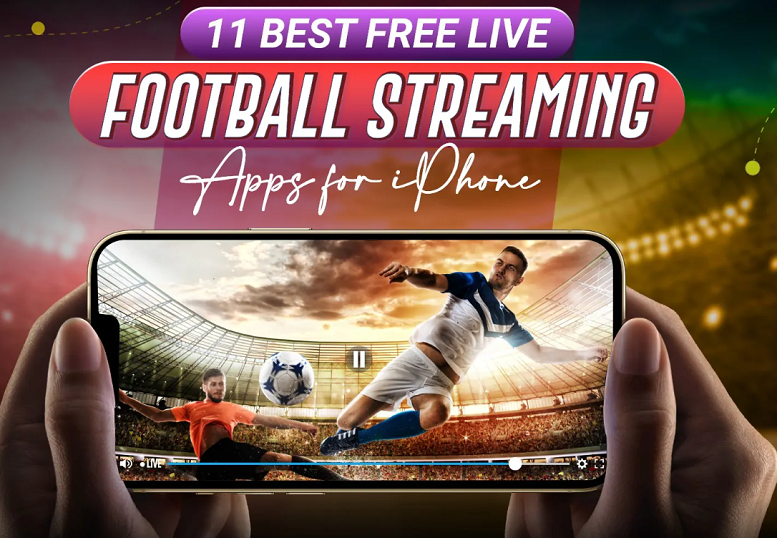Watching Champions League Football on Mobile Devices