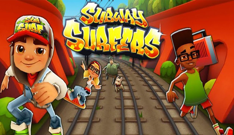What Is a Subway Surfers Game